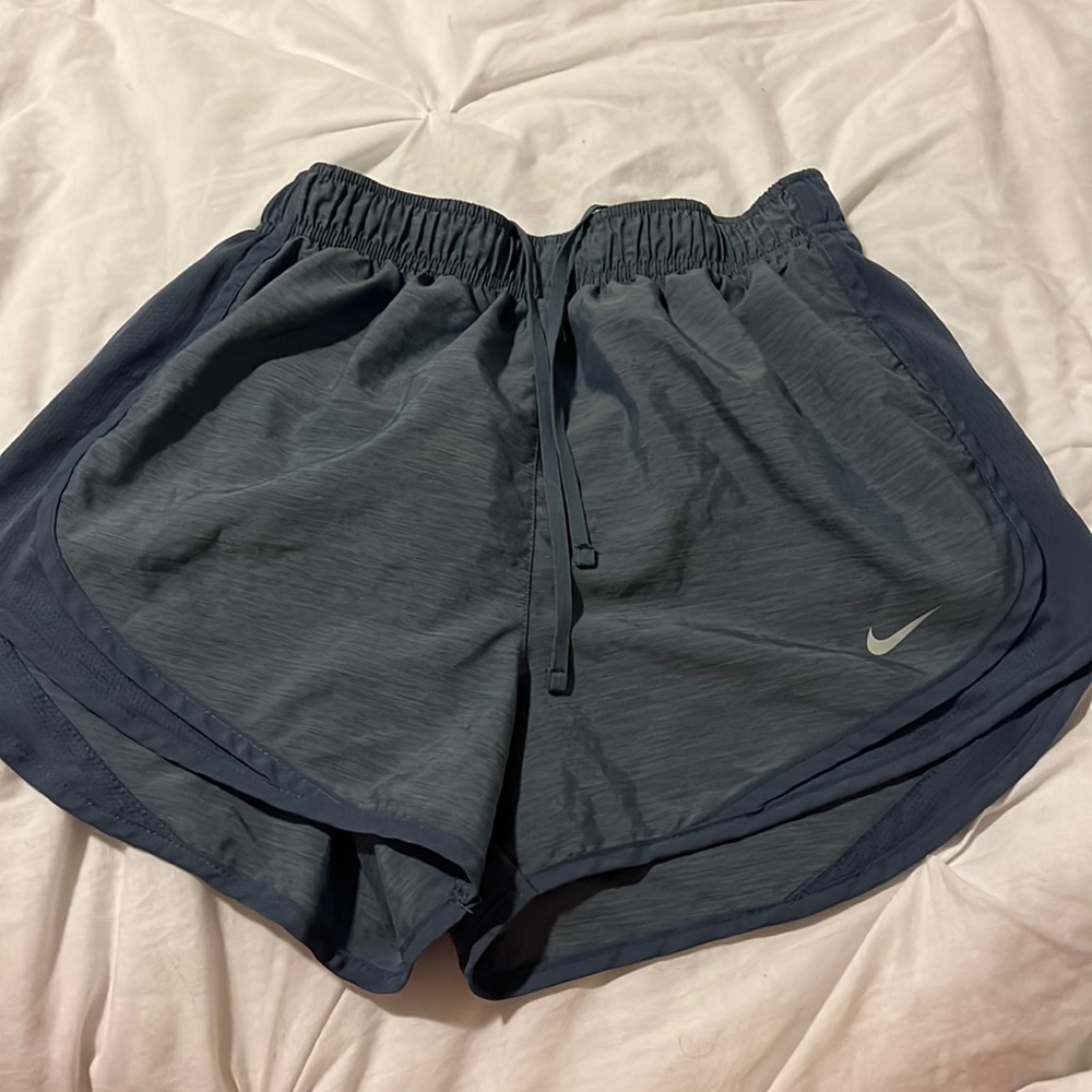 Nike running shorts